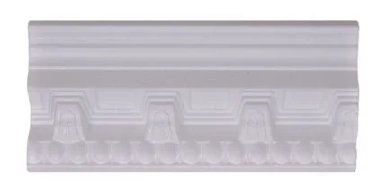 STK-107 OSMANLI 10CM Desenli Stropiyer